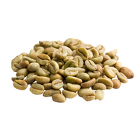 Café Robusta du Vietnam, Grains Verts, Poli à Humide, Grade 1, Espresso Italien, Certifié ISO/HACCP, Nouvelle Récolte, Haute Qualité, Prix Bas