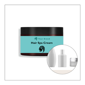 Nouveau Top des ventes 2022 meilleure qualité haute demande crème Spa pour cheveux acheter au prix le plus bas - Product Image 5