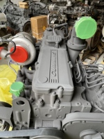 Moteur remanufacturé à 90 % neuf pour la gamme complète de moteurs DCEC Cummins 6BT 6CT QSB 6D114 M11, remis à neuf avec des pièces d'origine