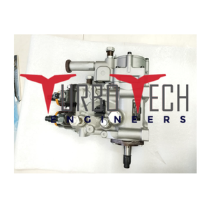 BOMBA COMBUSTIBLE 094000-0480 094000-0484 8-97603414-4 - Product Image 2