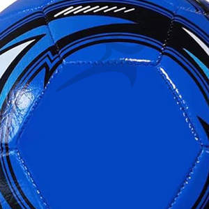 Ballon de football de style 2025, meilleure qualité, ballon de football personnalisé, fabrication en usine - Product Image 6