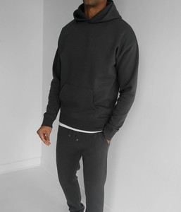 Alta calidad Nueva llegada último diseño Venta caliente Hombres Chándales Casual Hombres Chándal 100% Algodón Chándal Para Hombres - Product Image 1