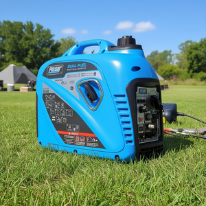 Générateur portable à inverseur série Standard Pulsar PG2200BIS - Product Image 2