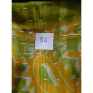 Ndian-Chaqueta de algodón estilo vintage para mujer, abrigo con estampado floral, partywear - Product Image 6