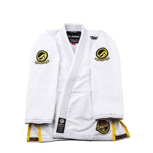 100% coton fait Jiu Jitsu Kimono Bjj Gis costumes dernière conception Bjj uniformes pour adultes - Product Image 1