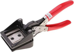 Cortador Manual de fotos de alta calidad, mejor precio, proveedor indio, recortador de papel suministrado para fotos de identificación - Product Image 3