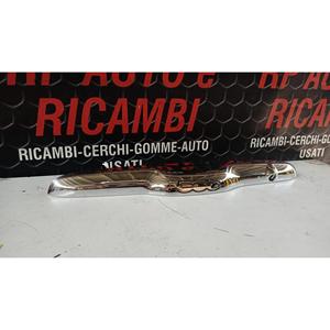 Poignée de hayon arrière FIAT 500 Series (07>14) 735450641 - Product Image 4