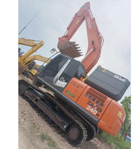 Motoniveladora Caterpillar 140K/140H/140G Usada en Buenas Condiciones, 3 Años de Garantía, Equipo de Construcción - Product Image 5