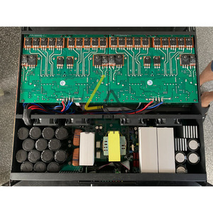 Lsolution chuyên nghiệp khuếch đại mô-đun t nghiêm trọng Bộ khuếch đại cho thiết bị âm thanh/Bộ khuếch đại/loa - Product Image 3