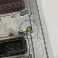 Pièces d'origine Pièces de moteur OEM QSK19 MODULE DE CONTRÔLE ÉLECTRONIQUE ECU CM2350 4384703 4384702