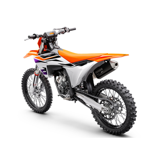 KTMM 250 SX-F รุ่นใหม่ ปี 2023 - Product Image 4