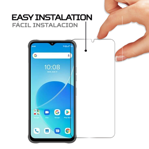 ฟิล์มกันรอย ANTISHOCK สำหรับ UMIDIGI G5 ป้องกันโทรศัพท์มือถือระดับพรีเมียม - Product Image 3