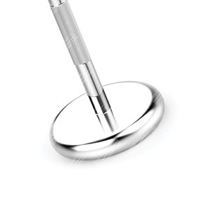 ขาตั้งโครเมียม312 - Product Image 3
