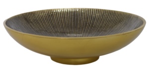 Tazón para Servir de Aluminio Fundido con Técnica de Esmaltado de Color, Estilo Americano, para Cocina, Restaurantes, Hoteles, Decoración de Mesa para Fiestas - Product Image 2