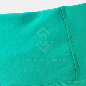 Sweat-shirt pour homme de haute qualité, au design optimal, en polaire respirante et écologique, coupe classique, col rond, idéal pour l'hiver - Product Image 4