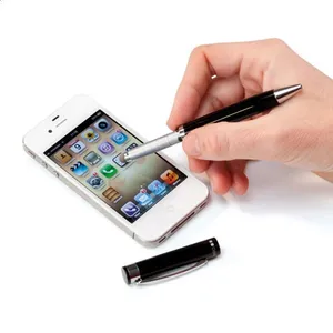 Penna a Sfera Touch Zemil, Prodotto Personalizzato per Merchandising - Product Image 1