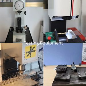 16-30 मिमी हॉट सेल टाइटेनियम लेपित हेस होल कटटर ड्रिल बिट सेट लकड़ी के प्लास्टिक नरम धातु स्टील ड्रिलिंग के लिए - Product Image 5