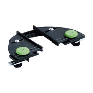 Fresa Festool LA-DF 500/700 con punta de carburo para corte y acabado - Product Image 1