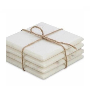 Address Craft Form India Posavasos de madera Resina casera y taza de té de madera Juego de 4 piezas Nuevo diseño Precio al por mayor - Product Image 5