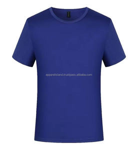 Camiseta con Logotipo Personalizado, Impresión de Camisetas Personalizadas al por Mayor, Camiseta de Sublimación de Cuello Redondo 100% Poliéster de Alta Calidad - Product Image 2