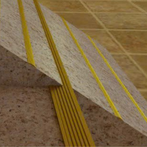 Garniture de bordure de sol en métal de service professionnel Service client exceptionnel avec précision pour les carreaux - Product Image 5