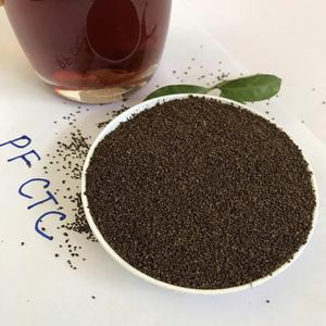 El Mejor Té Negro Fermentado Assam CTC - Té Saludable y Adelgazante en Caja/Bolsa/Sobre Nueva - Product Image 6