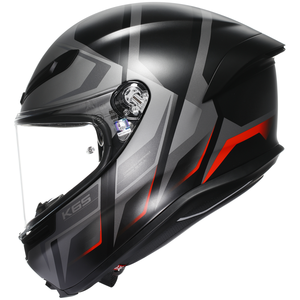 Casco de Motocicleta Integral de Fibra de Carbono, Antivaho, Pinlock, para Carreras y Turismo - Product Image 3