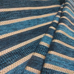 ผ้าหุ้มเบาะแจ็คการ์ดอัดแน่นแบบอินเดียที่ทันสมัยหรูหราสำหรับโซฟาห้องนั่งเล่นแบบแยกส่วนที่ได้รับแรงบันดาลใจจากวิลล่าในโรงแรมดีไซน์ใหม่ - Product Image 5