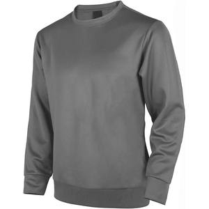 Nouvelle conception tendance, mode d'hiver décontractée, motif uni, logo personnalisé imprimé, coton/polyester léger, respirant, antibactérien - Product Image 2