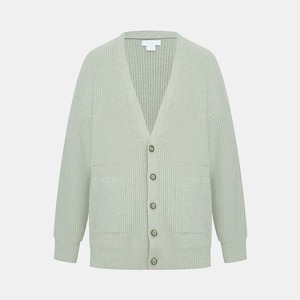 Venta al por mayor caliente de los hombres cárdigan bordado PRIMAVERA/otoño prendas de vestir exteriores parejas de punto suelto Casual Top fresco grueso suéter tendencia - Product Image 1