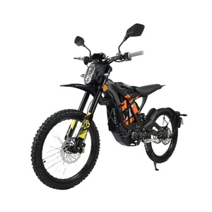 Moto tout-terrain industrielle 100% XDirt, légère, Bee US - Product Image 1