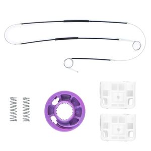 Kit de reparación de ventana delantera izquierda para Audi A3 (envío desde el fabricante de Turquía) Código de producto: FD113166 - Product Image 1