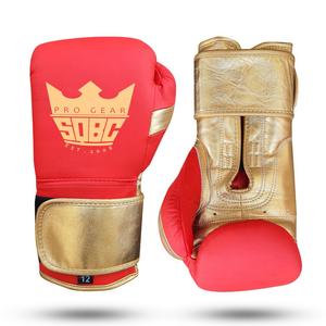 Guantes de boxeo de gran oferta hechos de cuero de primera calidad en colores y diseños personalizados sin logotipo Punzonado de entrenamiento - Product Image 3