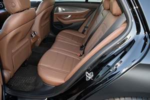 MERCEDES-AMG E63 S WAGON 2020 D'OCCASION CÔTÉ GAUCHE/DROIT - Product Image 5