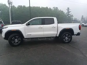 GMC Canyon AT4 2023 Certificado - Product Image 3