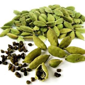 Buy Premium Quality Fresh Green <strong>Cardamom</strong> for Multi Type Uses Manufacture in <strong>India</strong> Wholesale Prices by <strong>Exporters</strong>
