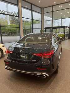 Auto Usado 2026, Clase C, C 260L, Edición Colección Sports Star, Autos de Segunda Mano a Gasolina, Sin Accidentes y Listos para Usar - Product Image 5