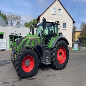 รถแทรกเตอร์ฟาร์ม รุ่น Fendt 724 วาริโอ เจน 6 โปรไฟล์ - Product Image 1