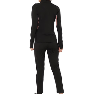 Conjunto Deportivo Personalizado Unisex de 2 Piezas, Sudadera Holgada de Manga Larga para Hombre y Mujer, Conjunto Deportivo con Sudadera y Pantalones Deportivos 2025 - Product Image 2