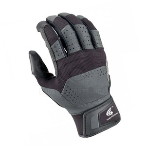 Gant de softball et de baseball avec sangle renforcée Gant de baseball avec poche profonde et dragonne flexible - Product Image 2