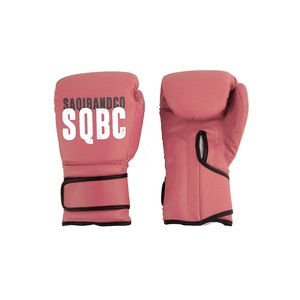 Guantes de boxeo de cuero de diseño personalizado, guantes de entrenamiento de alta calidad para kickboxing, guantes de MMA y guantes de lucha para boxeo - Product Image 4