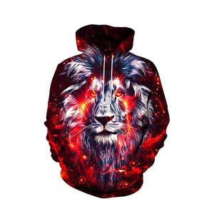 OEM Personnalisé Vente en Gros 2025 Vente à Chaud Personnalisable Sublimation Sweat à Capuche avec Broderie Doux Respirant Sweat-shirt de Mode pour les Marques - Product Image 1