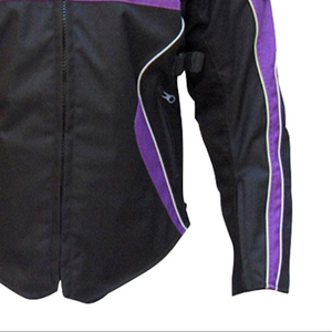 เสื้อแจ็กเก็ตมอเตอร์ไซค์กันน้ำสำหรับผู้ชายเสื้อแจ็กเก็ตมอเตอร์ไซค์ - Product Image 4