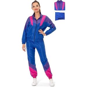 Ensembles de survêtement coupe-vent imperméables à vendre ensembles de survêtement personnalisés en gros le moins cher pour hommes - Product Image 1