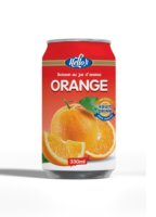 Bebida Tan Do de Marca OEM, 330 ml, 100% Pura, Esterilizada, Sabor Dulce, Tipo Puré de Naranja, Ingrediente Principal: Sandía