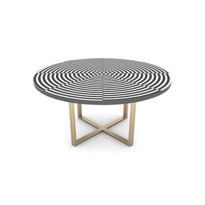 Nouvelle tendance Floral nacre napperon couleur naturelle fête Table décoration vadrouille napperon en gros fabriqué - Product Image 6