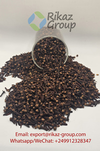 En direct de la Tanzanie clous de girofle biologiques de qualité supérieure Produits agricoles de haute qualité - Product Image 3