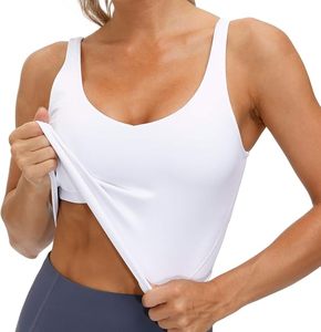 Camiseta sin Mangas Casual para Mujer de Alta Calidad, Diseño OEM, Ropa Deportiva Transpirable de Punto, Proveedor a Precio Económico - Product Image 6