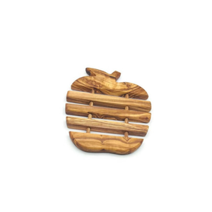 Porte-savon en bois et acrylique de qualité supérieure en forme de pomme, taille moyenne, porte-savon et support pour la décoration de la salle de bain, dernier design - Product Image 5