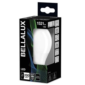 Bombilla estándar 13W 1521Lm E27 4000K (Bellalux 4058075128422) - Product Image 2